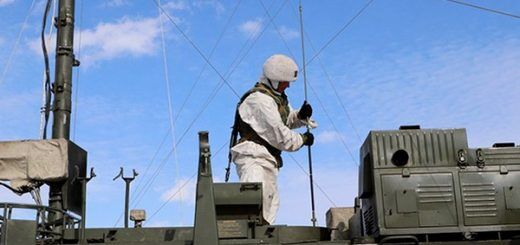 Зачем бовикам на Донбассе секретная российская "Тирада"