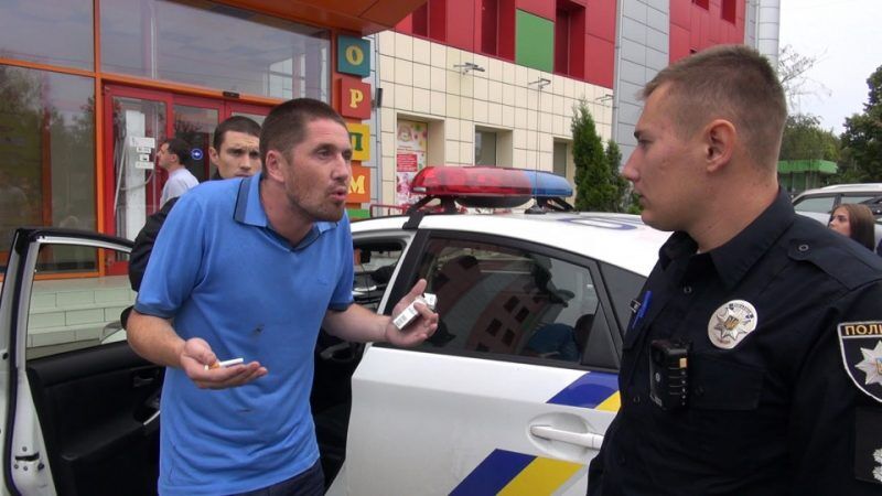 «Я думаю, что в патрульной полиции все стало еще хуже»
