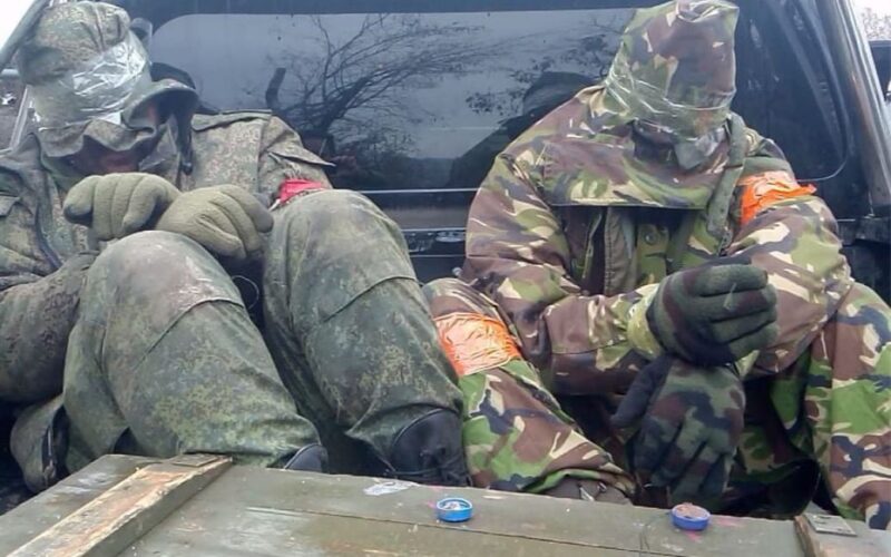 Что известно о дезертирстве в российской армии и станет ли отказников больше