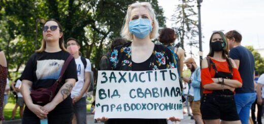 "Менты" возвращаются. Чем завершились громкие дела о полицейском произволе в Украине