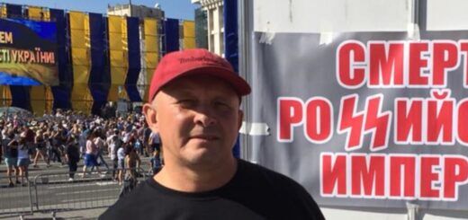 Жизнь российского эмигранта в Украине: "Желаю гибели империи-убийце"