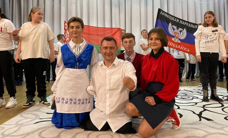 Фото: Алексей Талай / Facebook