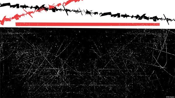 Обвинить могут кого угодно: Кто они – узники ОРДЛО, осужденные за «госизмену»?