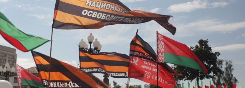 С информационным суверенитетом Беларуси покончено за три недели