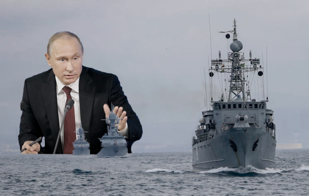 В Кремле решают как экономическими средствами добить Украину