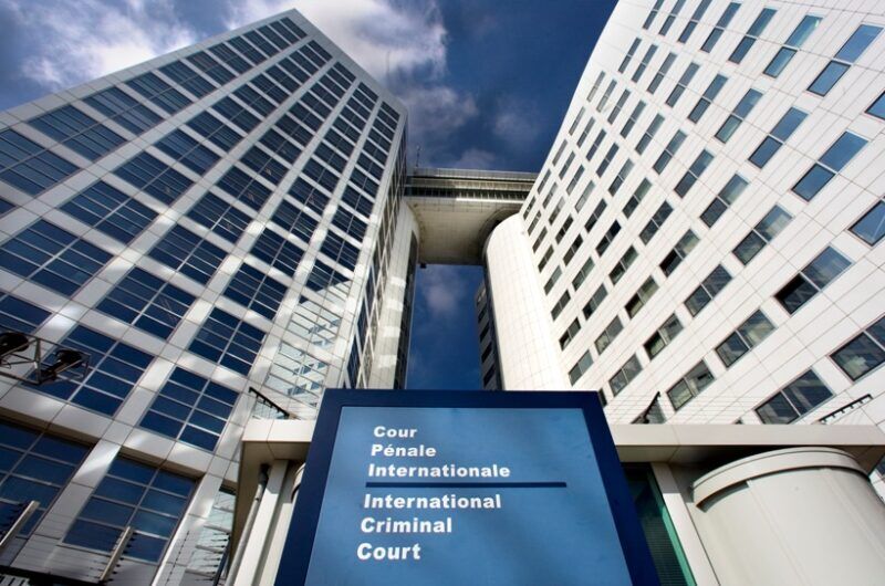 Eurojust and the International Criminal Court (ICC) in The Hague