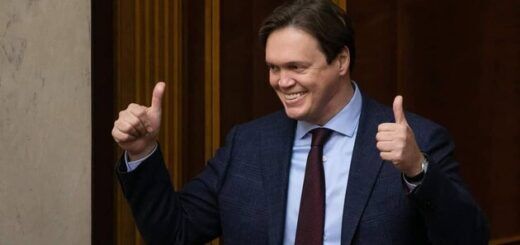 Дмитра Сенниченка