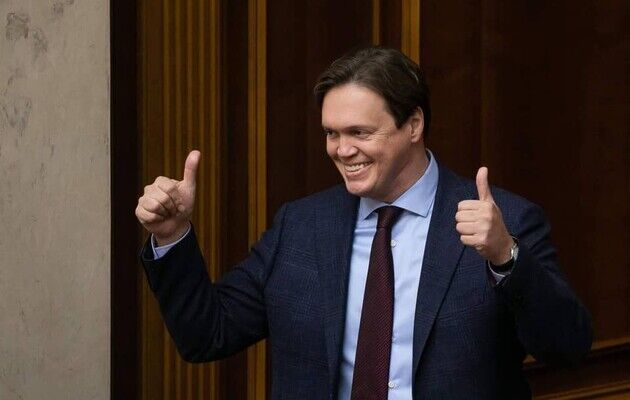 Дмитра Сенниченка