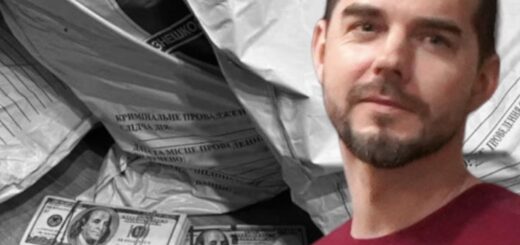 Анатомія великого хабарництва. Що розповів у суді викривач рекордного хабара для НАБУ і САП