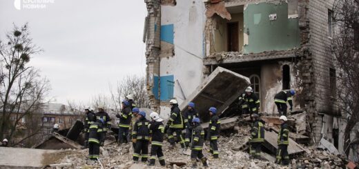 Голова ДСНС про роботу рятувальників: "Ми мали надію, що рятувальників не будуть розстрілювати, брати в полон"