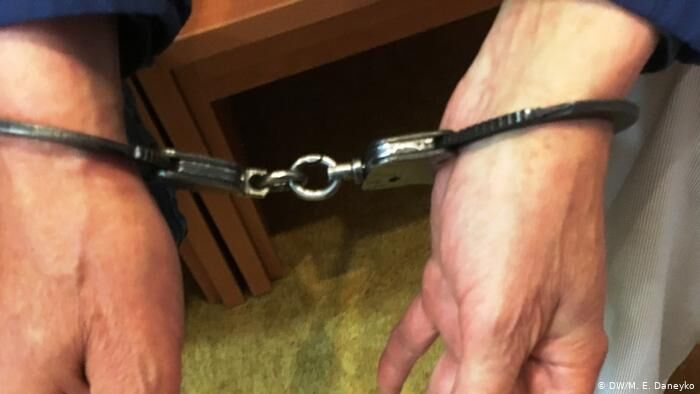 Как пытают в Беларуси: рассказы пострадавших