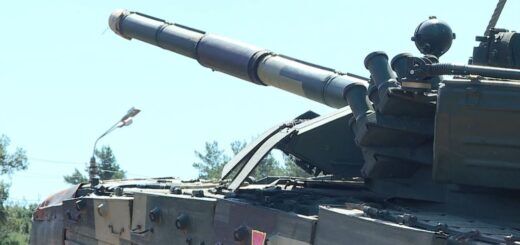 Потери на войне: как пострадала украинская броня и чем усиливают армию