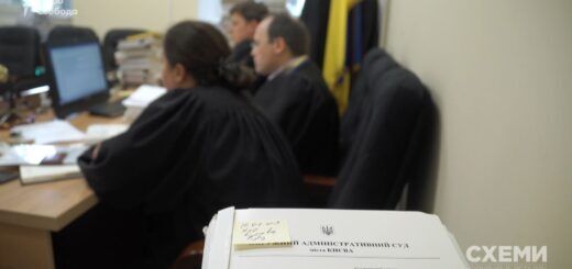 Окружном административном суде