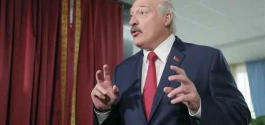 Александр Лукашенко. Фото: ЕРА