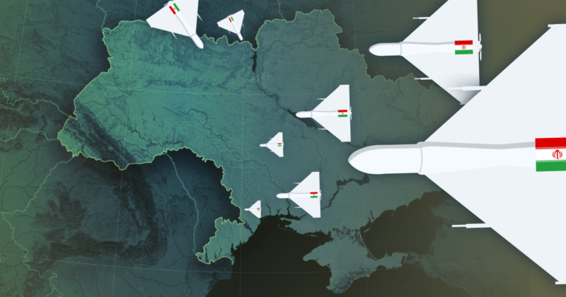Як живеться іранському бізнесу в Україні?