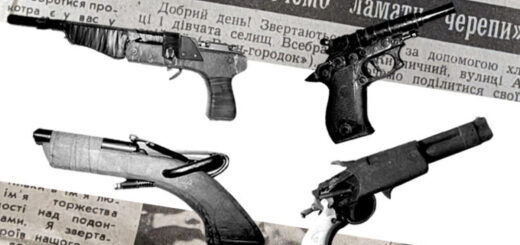 Подростковые банды "бегунов" в Кривом Роге 90-х: самопалы, взрывчатка. десятки смертей и сотни увечий