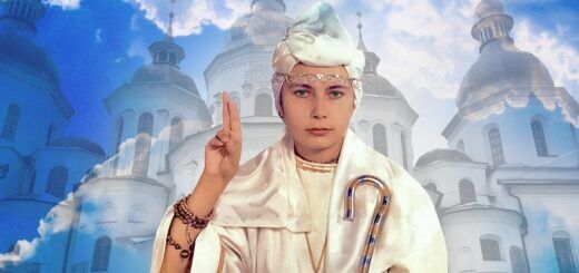 Історія секти "Біле братство"