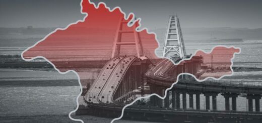 Украинские русские в оккупированном Крыму против «понаехавших»