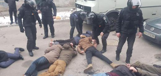 9 лютого у Києві сталося одразу кілька інцидентів за участю правоохоронців, активістів й праворадикалів, дійшло до затримань і сльозогінного газу. Соцмережі накрила хвиля обурення через силові дії поліції, українські користувачі Facebook проводять паралелі з часами президентства Віктора Януковича і розмірковують над тим, чи було порушено право громадян на мирні зібрання.