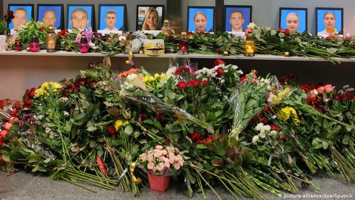 Ракета, бомба или технические неполадки. Версии гибели "Боинга" МАУ в Иране и правовые аспекты расследования