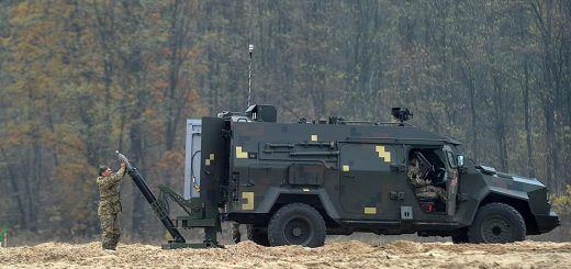 Ключові виклики і ризики у сфері безпеки і оборони у другій половині лютого 2019 року