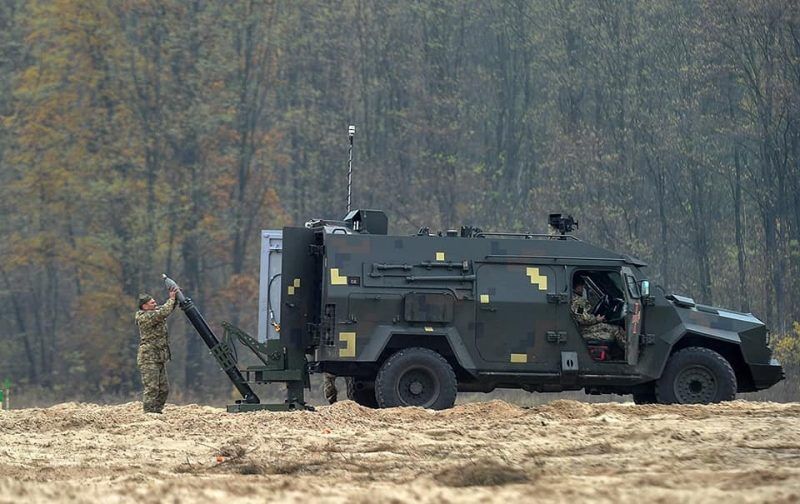 Ключові виклики і ризики у сфері безпеки і оборони у другій половині лютого 2019 року