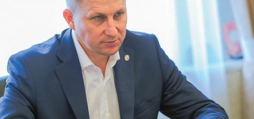 Интервью с Вячеславом Аброськиным