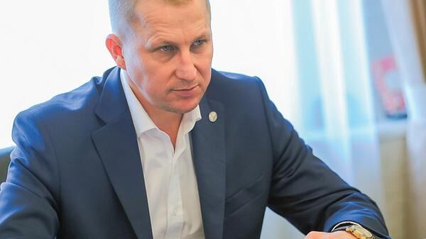 Интервью с Вячеславом Аброськиным