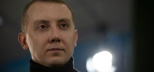 Станіслав Асєєв