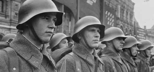 6 неудобных вопросов о Второй Мировой войне