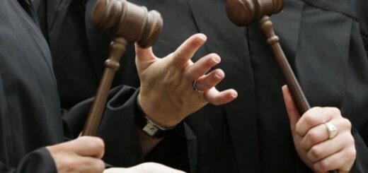Як Україна не карає фейкових суддів «ДНР» і «ЛНР»