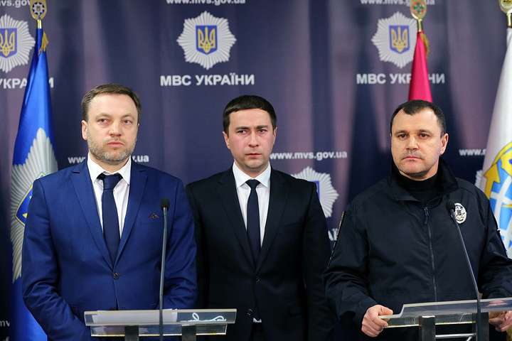 Хто намагався вбити міністра аграрної політики Лещенка і за що?