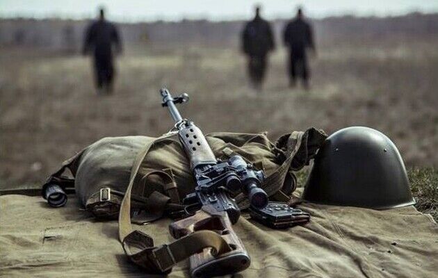 О вечных перемириях