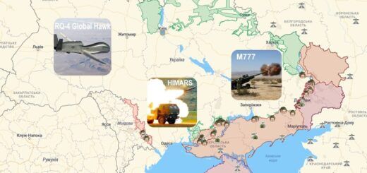 Стартовав лендліз для України. Чи варто очікувати F-16, «Патріоти» і «Абрамси»?