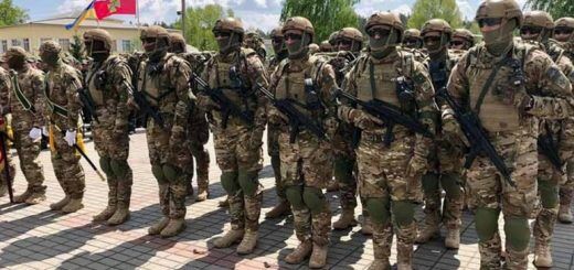 Держать границу на замке: пистолеты-пулеметы и катера - помощь США украинским пограничникам