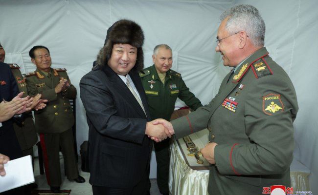 Чим російські загарбники планують воювати у наступному році?