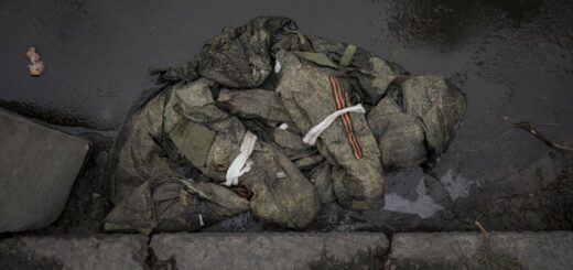 Элитная бригада ГРУ понесла серьезные потери при бегстве из Лимана: "Кинули в мясорубку"
