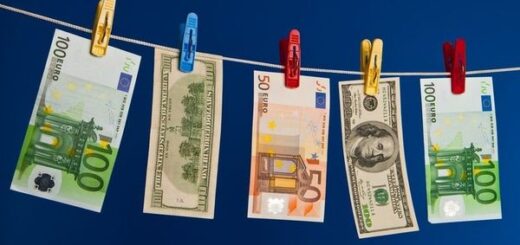 Російська розвідка - це не про розвідку, а про відмивання "бабла"