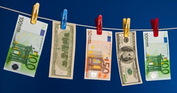 Російська розвідка - це не про розвідку, а про відмивання "бабла"