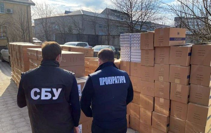 Чи вдасться владі повалити "королівство" контрабанди