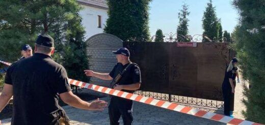​Гибесль мэра Кривого Рога: версии