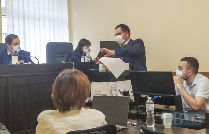 Шахрайство без потерпілих