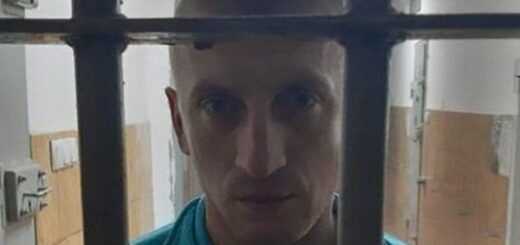 Микола Кузів