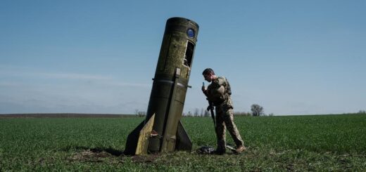 RUSSIAN OFFENSIVE CAMPAIGN
