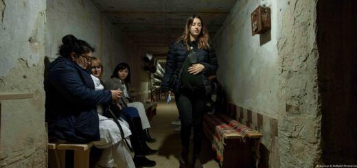 Укриття: чи можна покращити ситуацію ще під час війни?