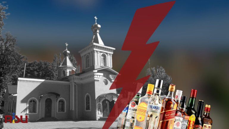 Таємниці монастиря-алкомаркета Московського патріархату в Коломиї