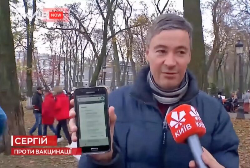 Як Tiktok поширює теорії змови й конспірологію про коронавірус. Дослідження