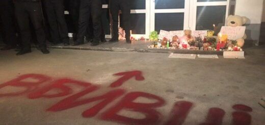 Злочин та кара. Як в Україні правоохоронці відповідають за вбивства, зґвалтування та тортури