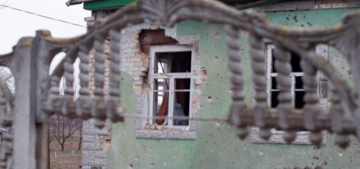Фото: Олександра Гончарук