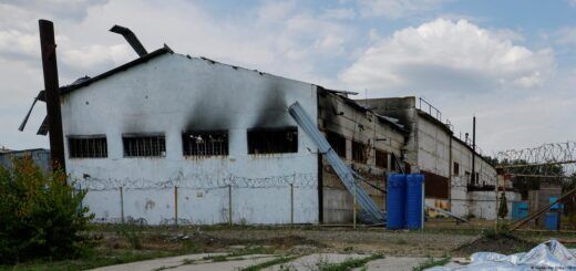 Заґратовані двічі: українські СІЗО та колоніії в окупації